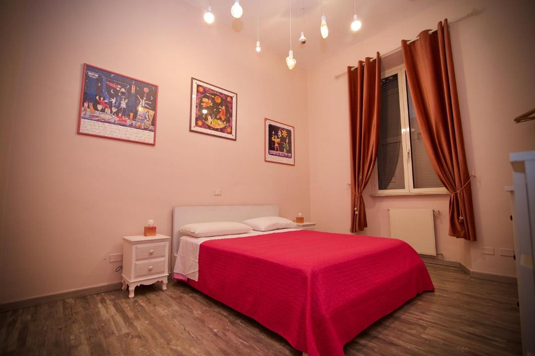 Photo of Bedroom in Celio