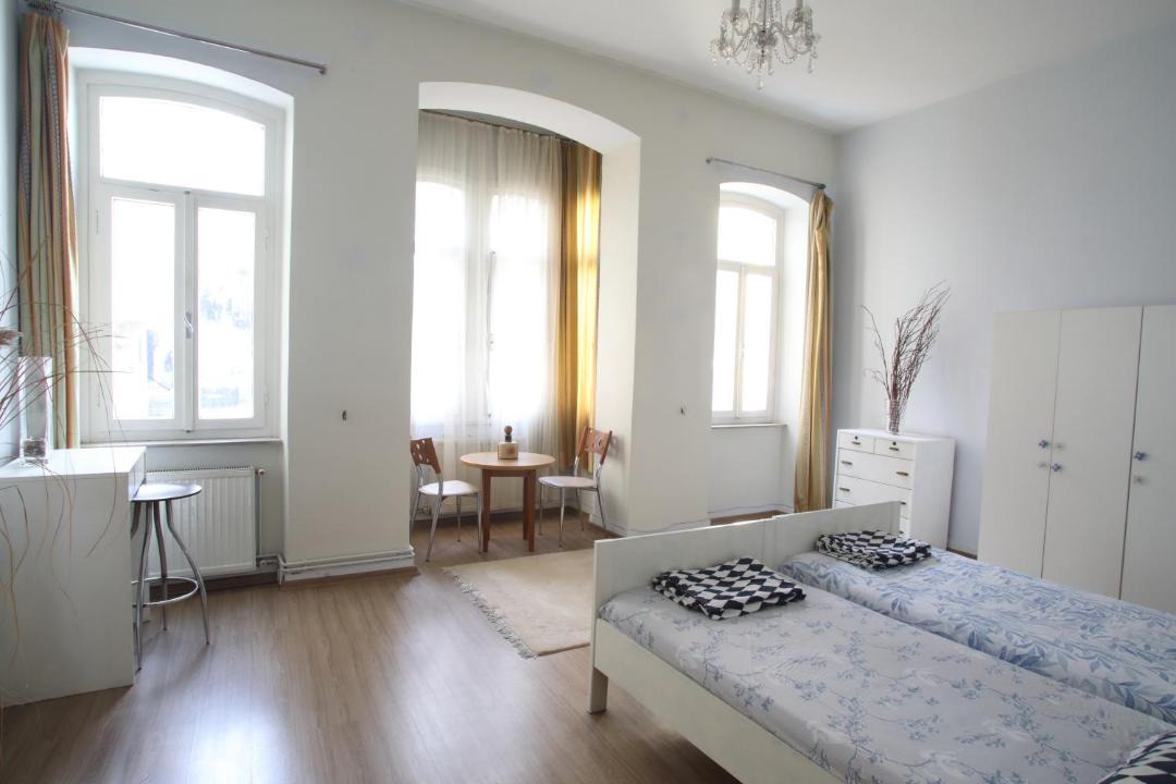 Photo of Livingroom in Taksim