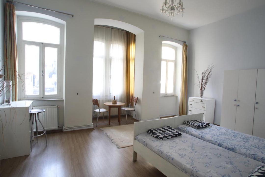 Photo of Livingroom in Taksim
