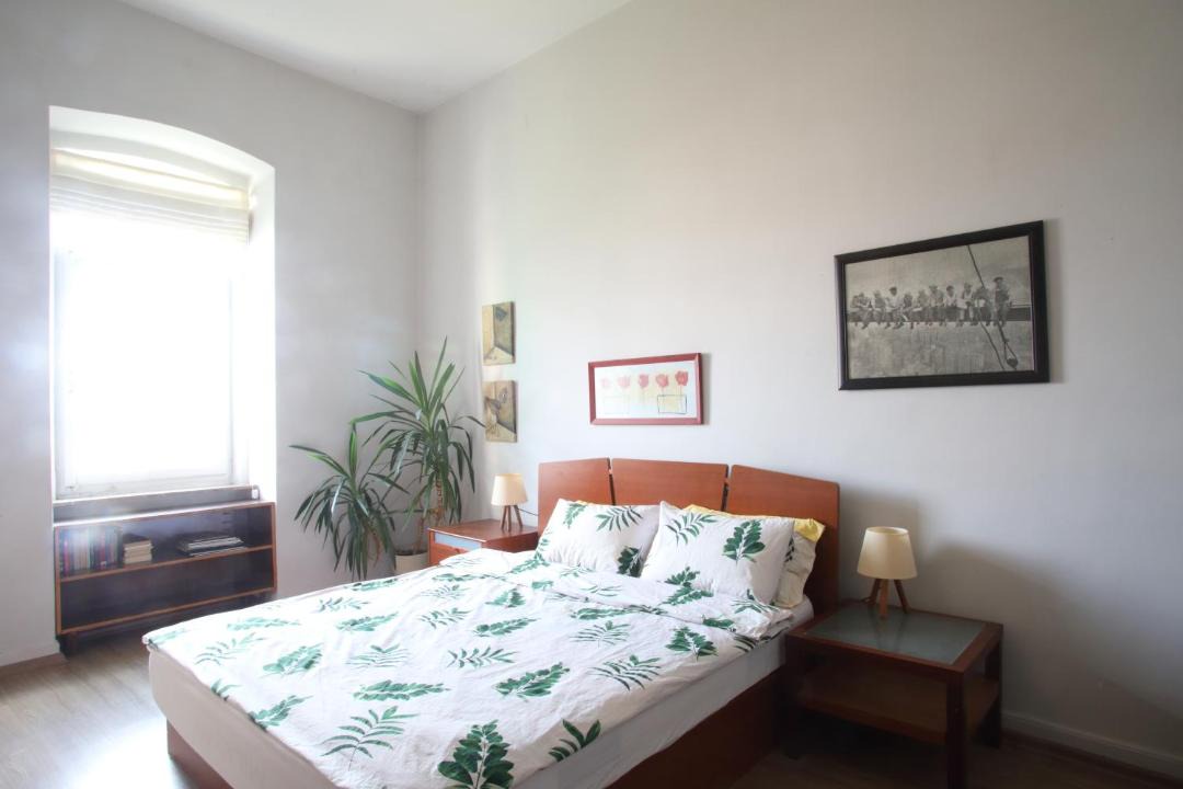 Photo of Bedroom in Taksim