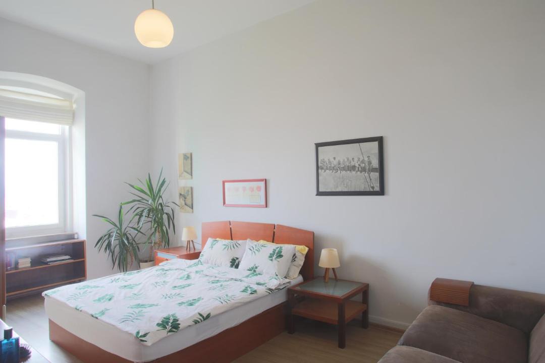 Photo of Bedroom in Taksim