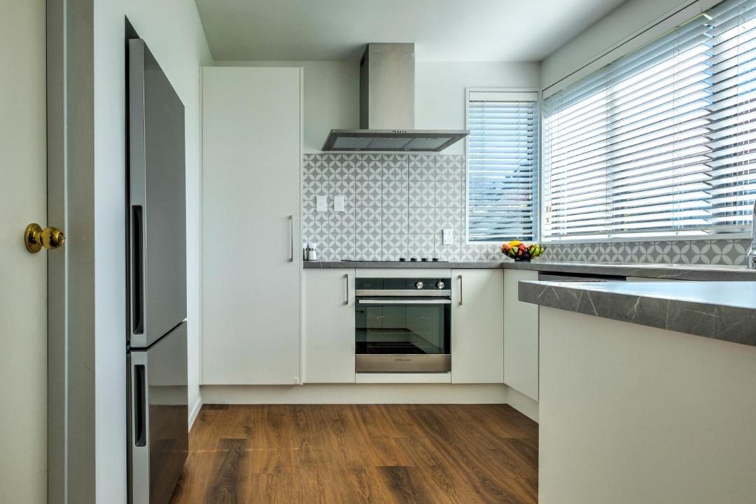 Photo of Kitchen in Hanmer Springs