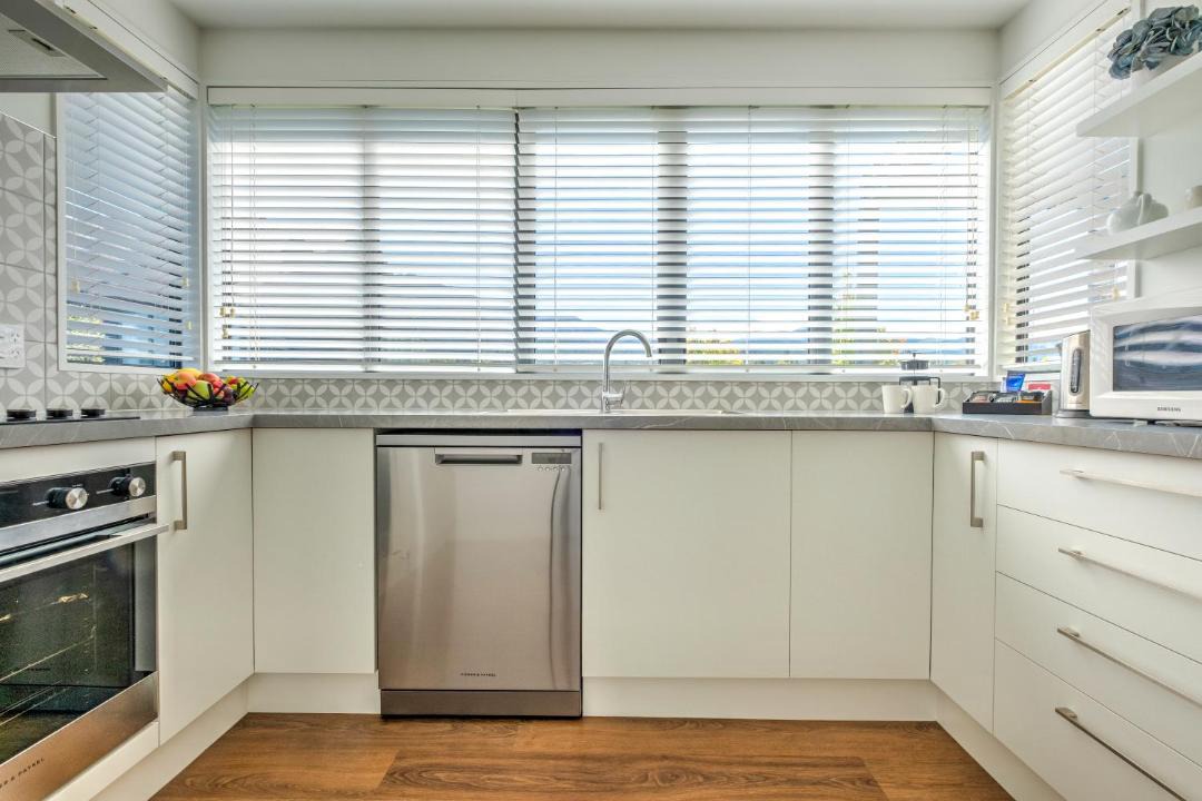 Photo of Kitchen in Hanmer Springs