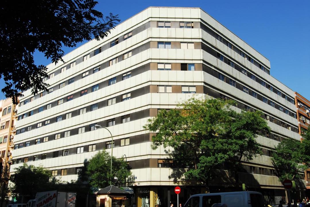 Photo of Buildings in Goya