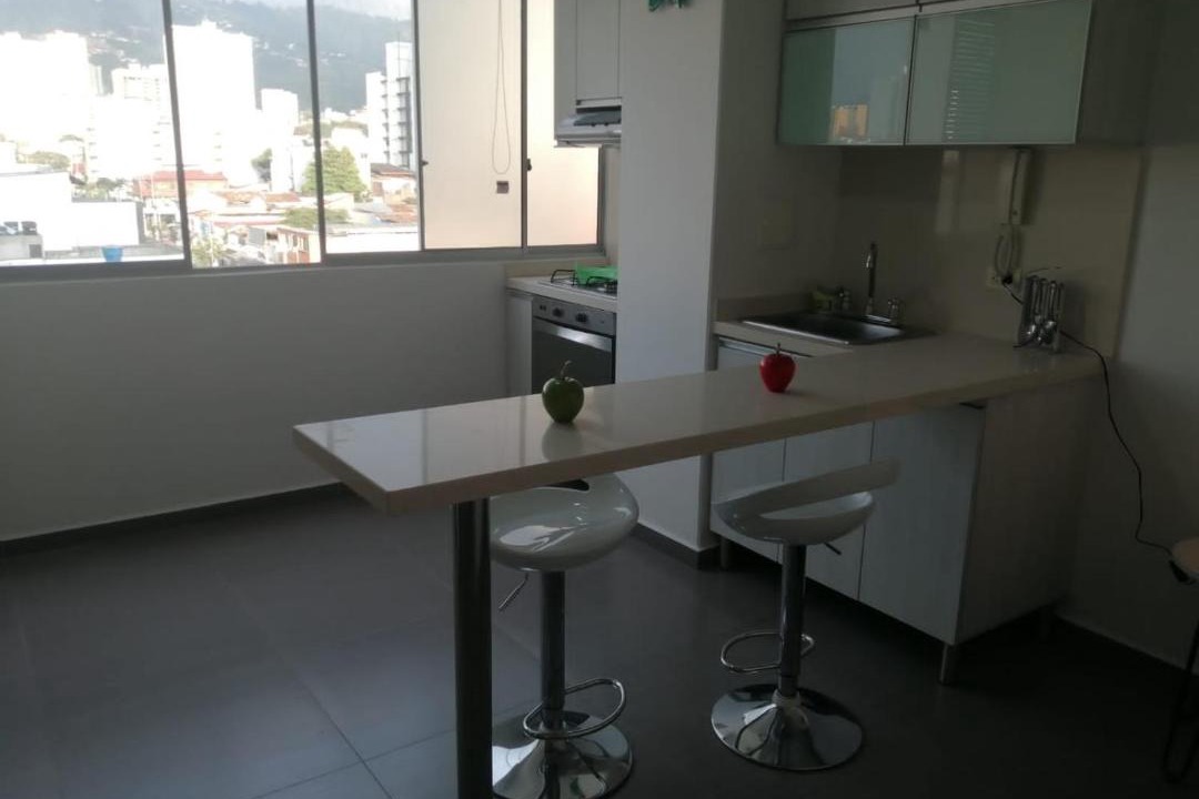 Photo of Kitchen in Bucaramanga