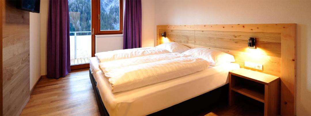 Photo of Bedroom in Spiss