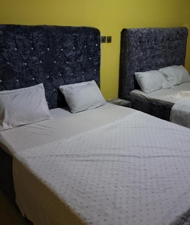 Photo of Bedroom in Freetown