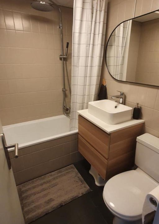 Photo of Bathroom in Alpe des Chaux