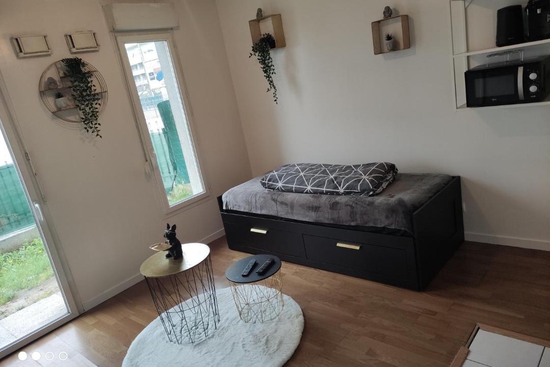 Photo of Livingroom in Bron