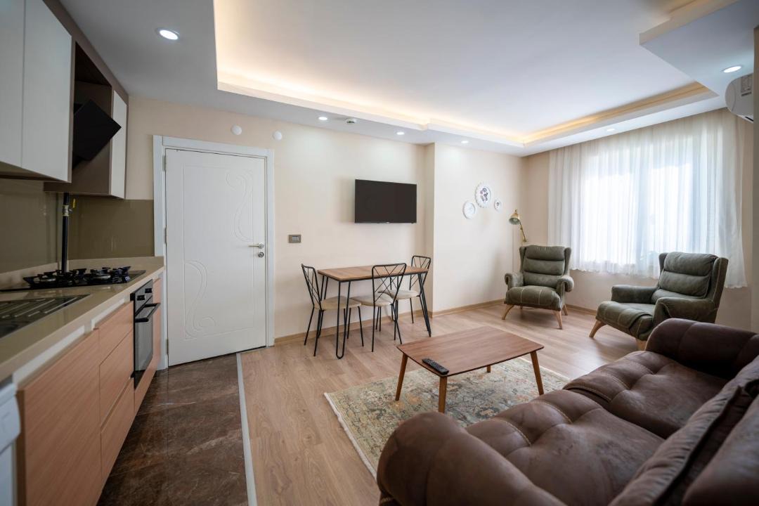 Photo of Livingroom in Eski Lara