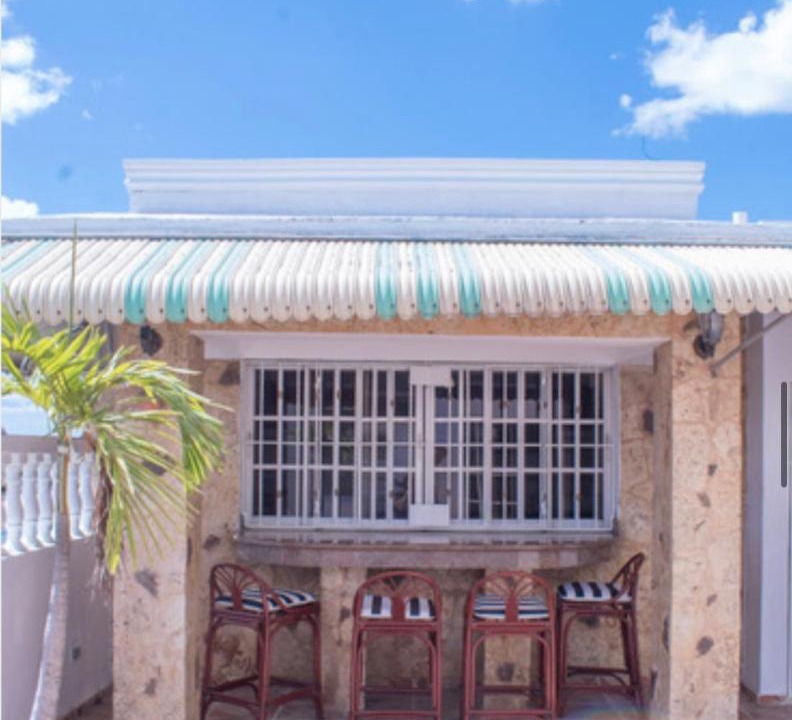 Photo of Patio Balcony in La Isabelita