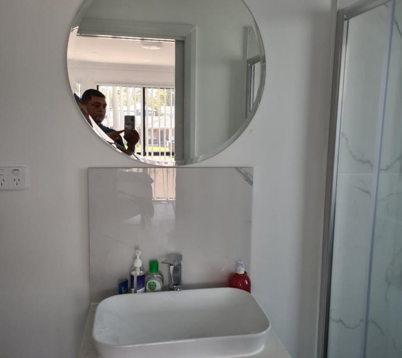 Photo of Bathroom in Bardia