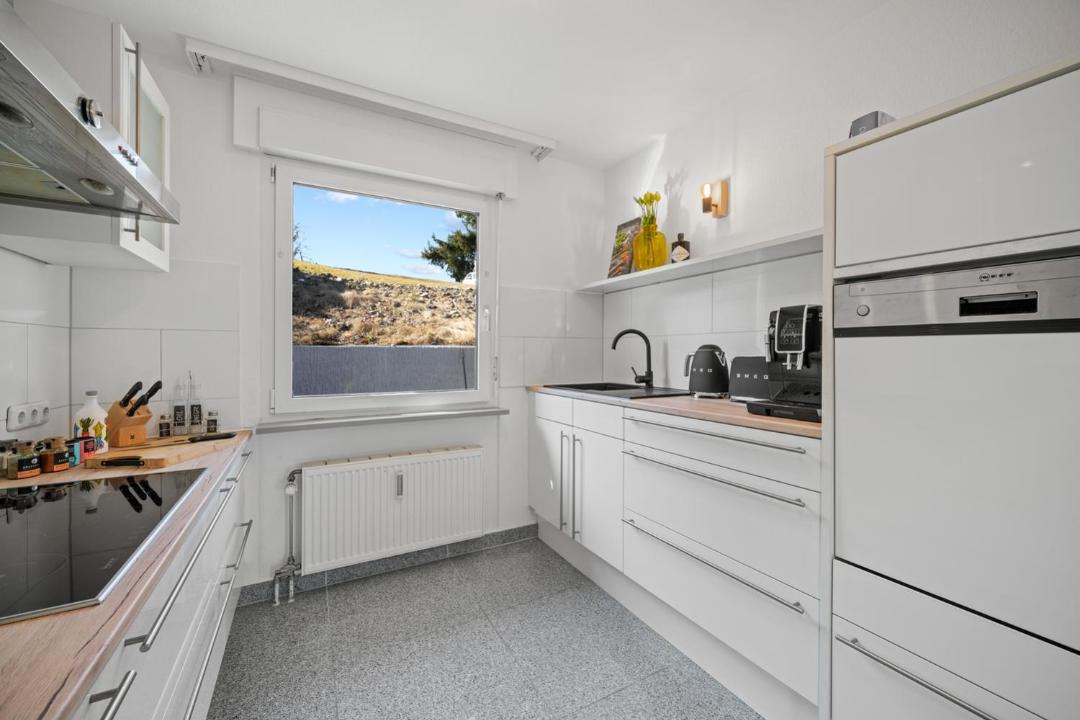 Photo of Kitchen in Ittendorf