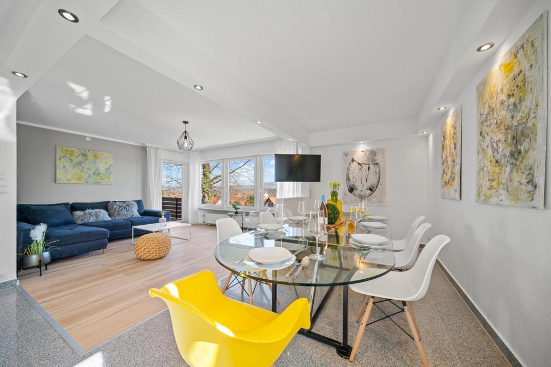 Photo of Livingroom in Ittendorf