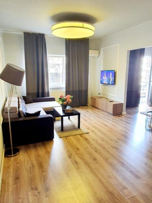 Photo of Livingroom in Bucharest City-Centre