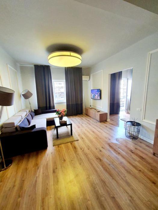 Photo of Livingroom in Bucharest City-Centre
