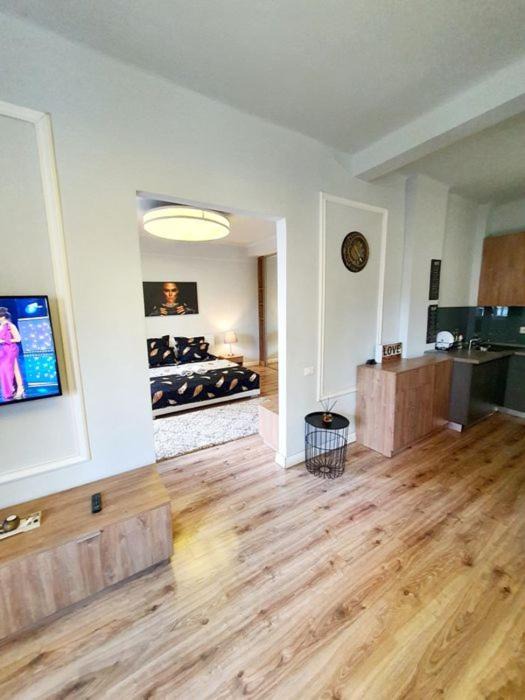 Photo of Livingroom in Bucharest City-Centre