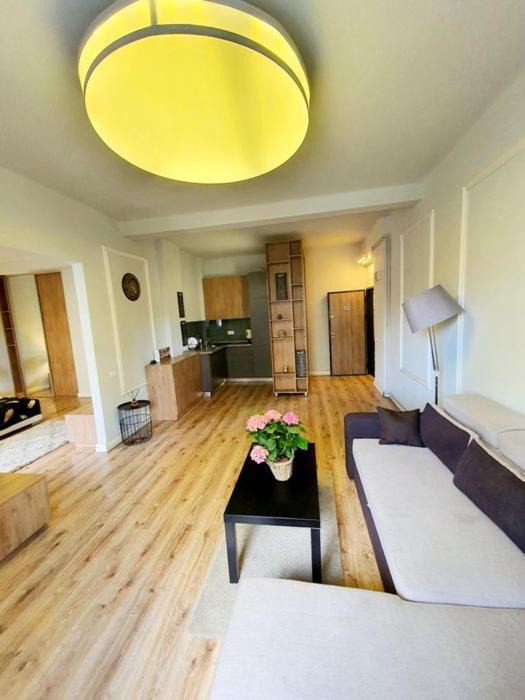 Photo of Livingroom in Bucharest City-Centre