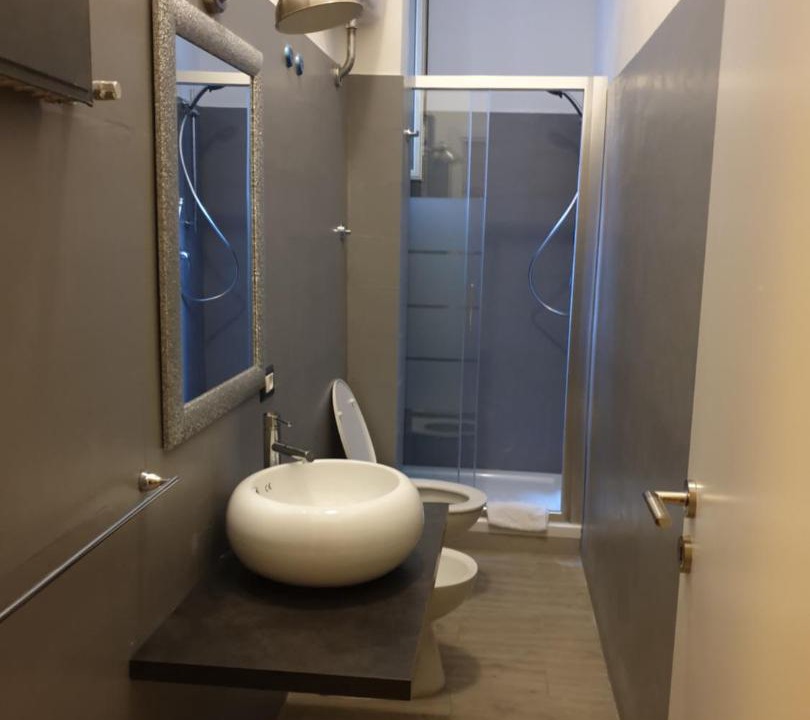 Photo of Bathroom in Celio