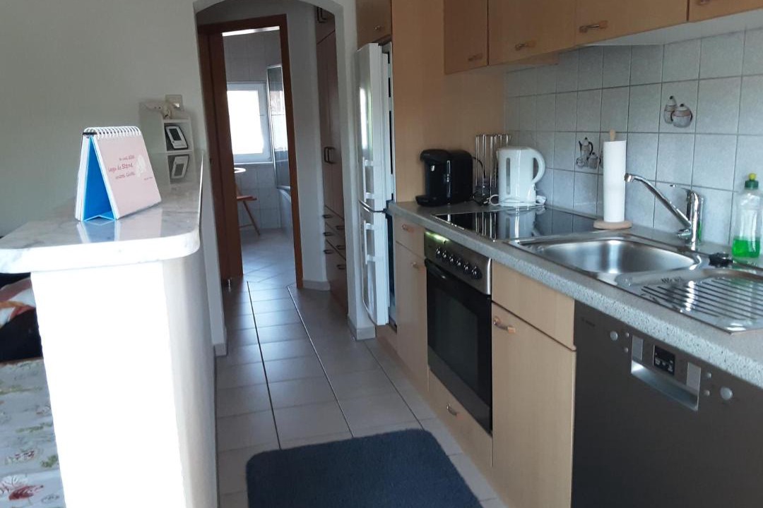 Photo of Kitchen in Achberg
