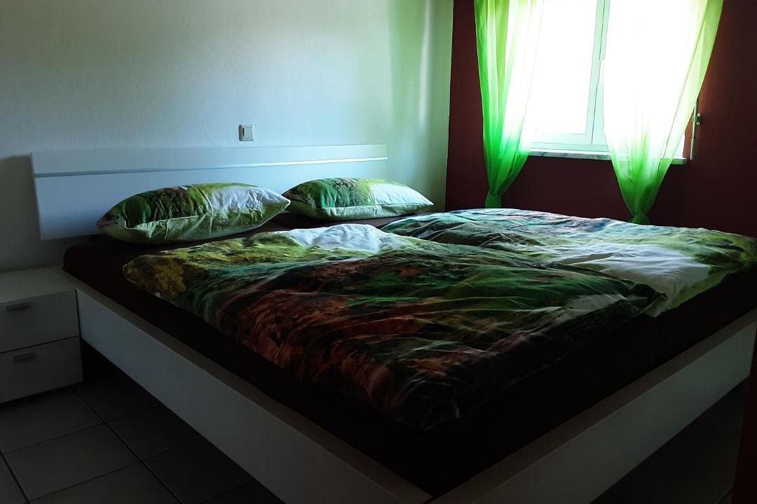 Photo of Bedroom in Achberg