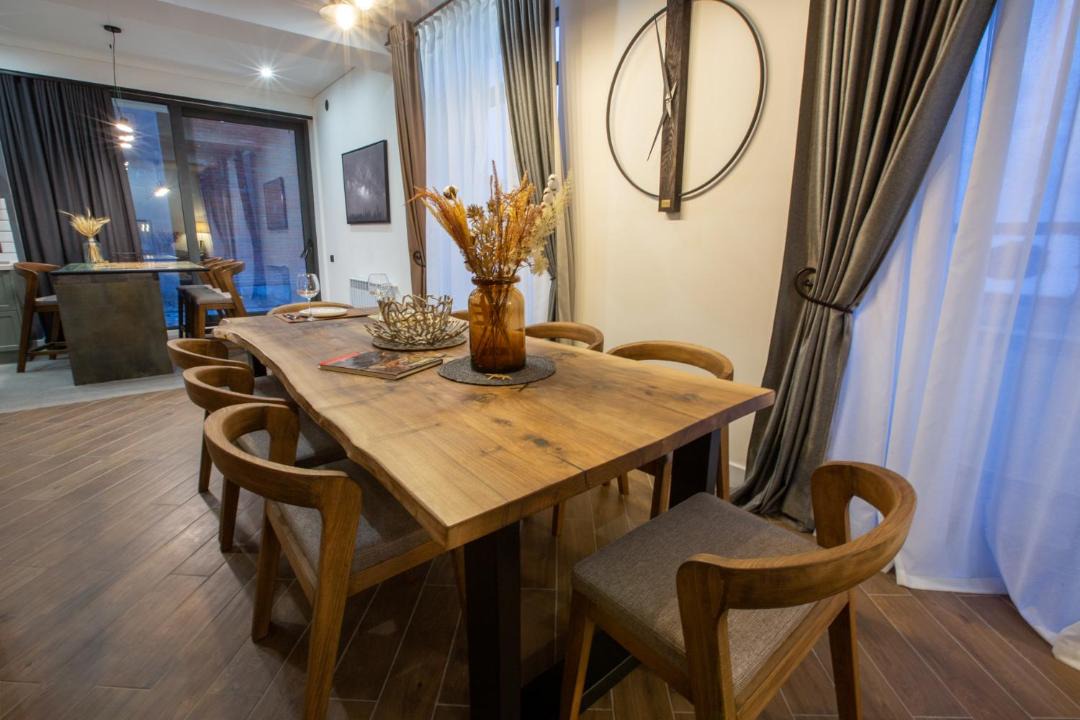 Photo of Livingroom in Tsaghkadzor