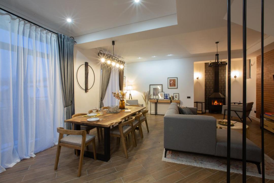 Photo of Livingroom in Tsaghkadzor