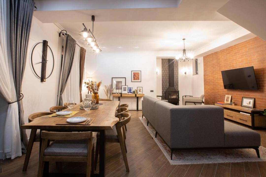 Photo of Livingroom in Tsaghkadzor
