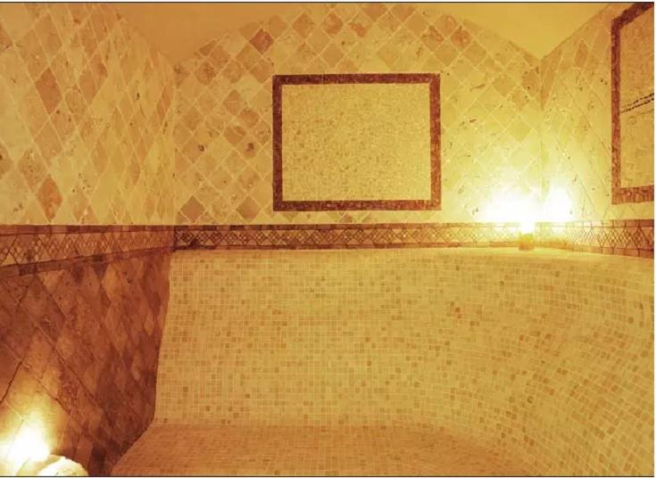 Photo of Bathroom in Aheloy