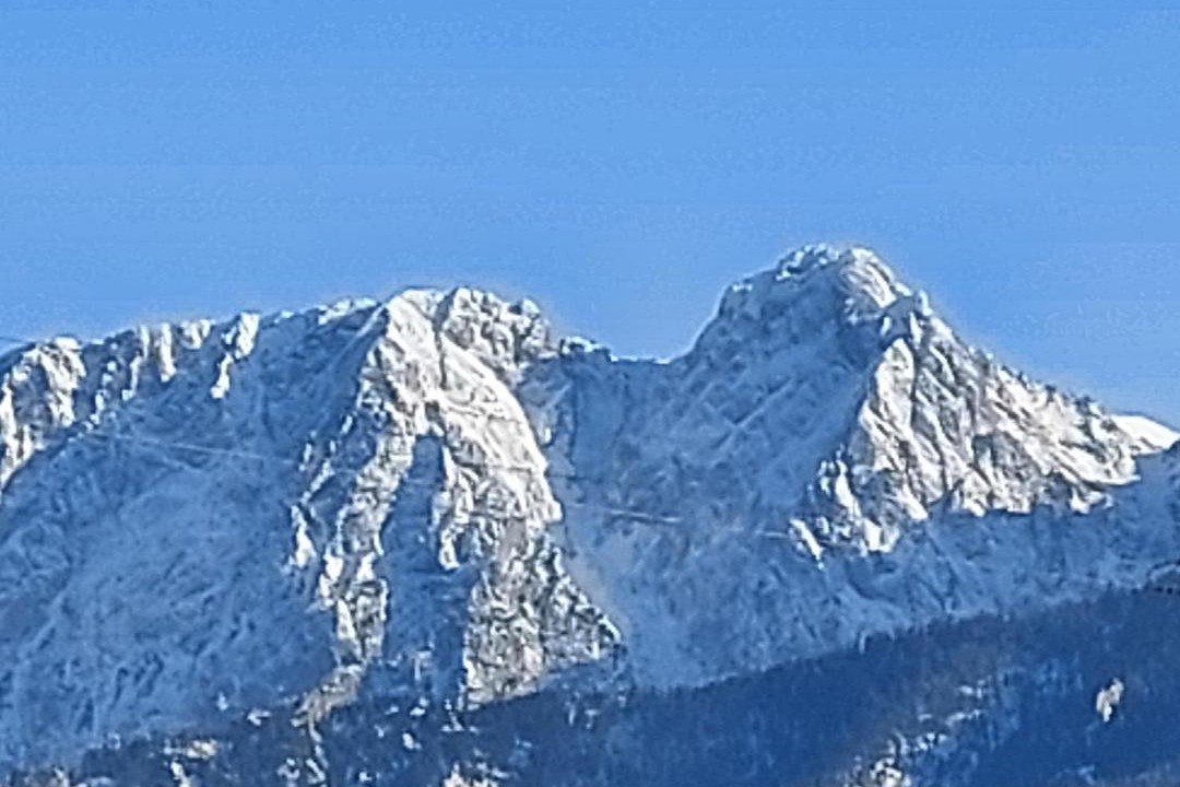 Photo of Buildings in Koscielisko