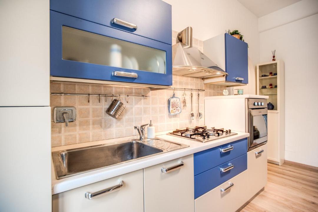 Photo of Kitchen in Gianicolo