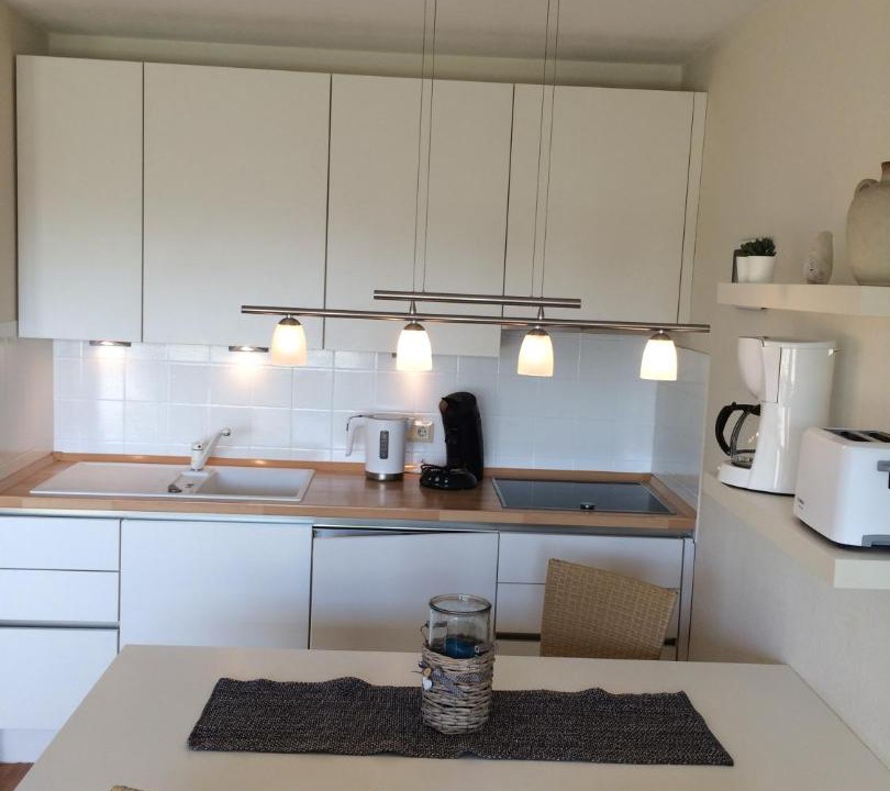 Photo of Kitchen in Borkum
