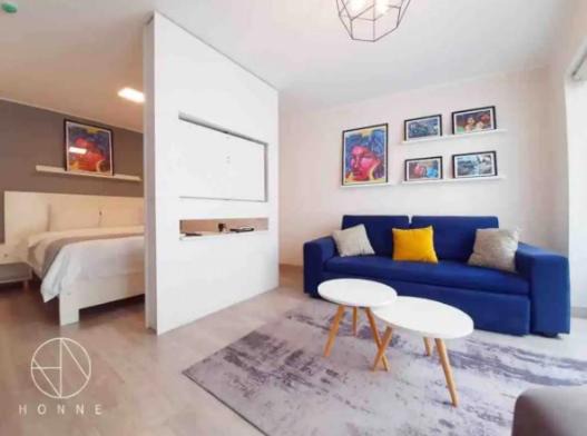 Photo of Livingroom in Barranco