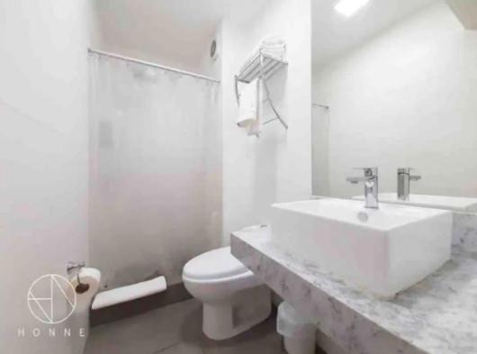 Photo of Bathroom in Barranco