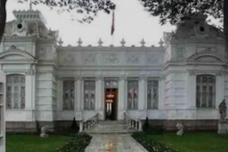 Photo of Buildings in Barranco