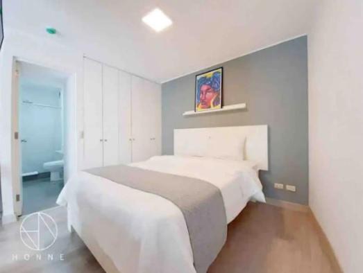 Photo of Bedroom in Barranco
