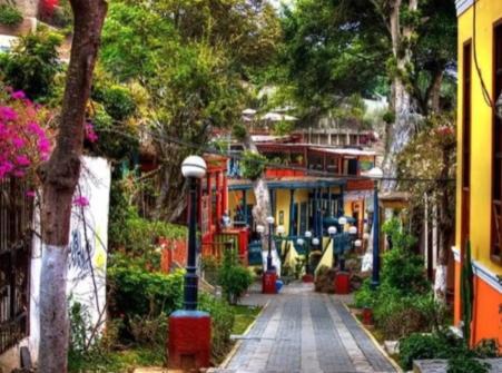 Photo of Others in Barranco