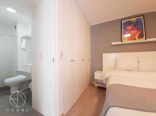 Photo of Bedroom in Barranco