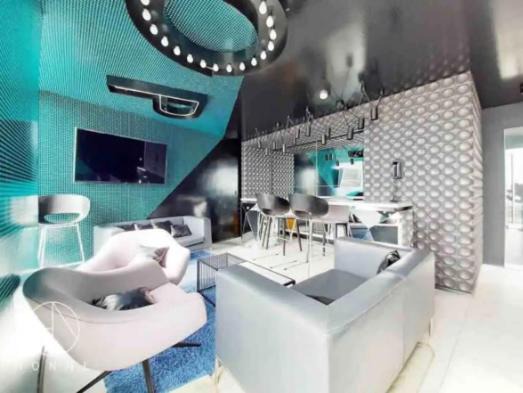 Photo of Livingroom in Barranco