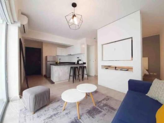 Photo of Livingroom in Barranco