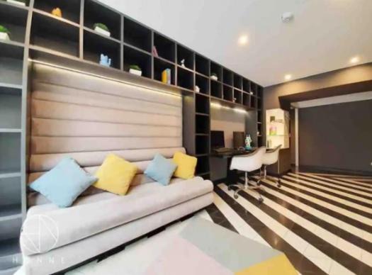 Photo of Livingroom in Barranco