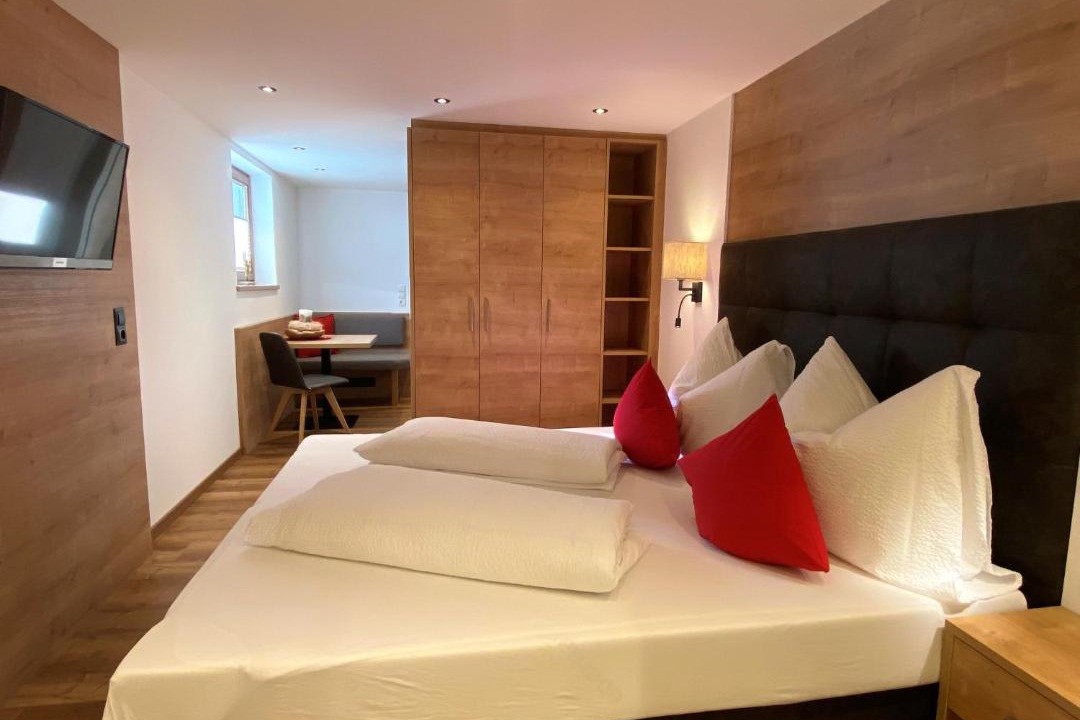 Photo of Bedroom in Schwendau