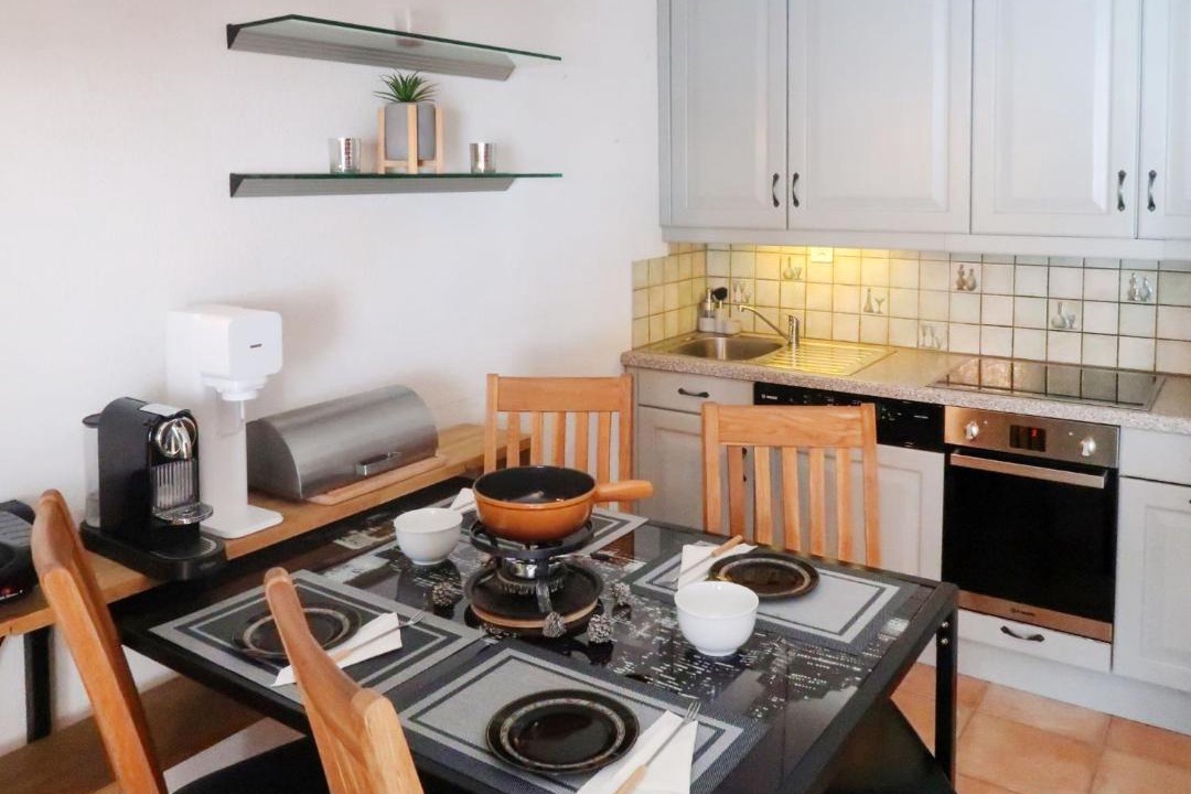 Photo of Kitchen in Noveli