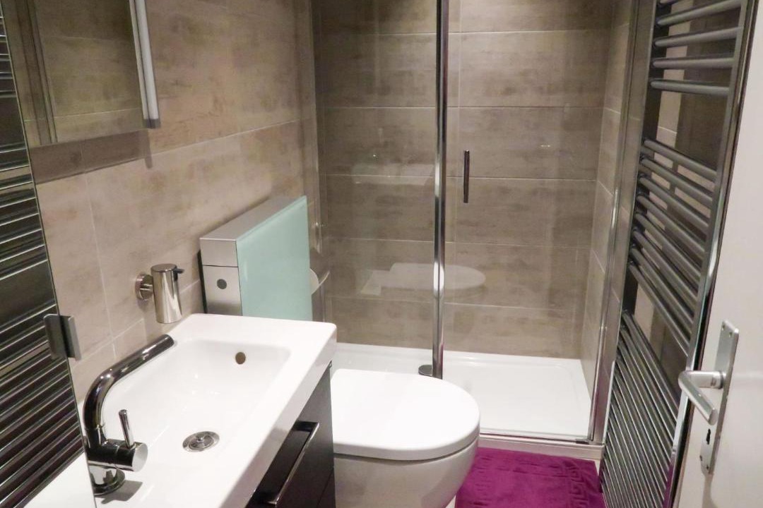 Photo of Bathroom in Noveli