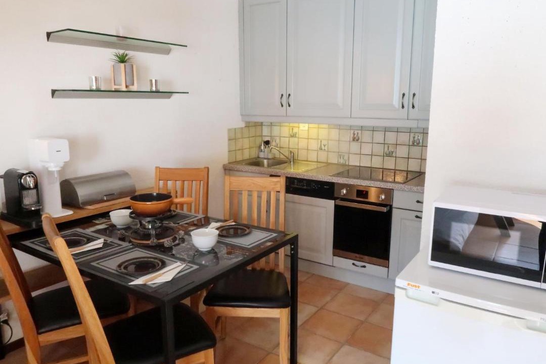 Photo of Kitchen in Noveli