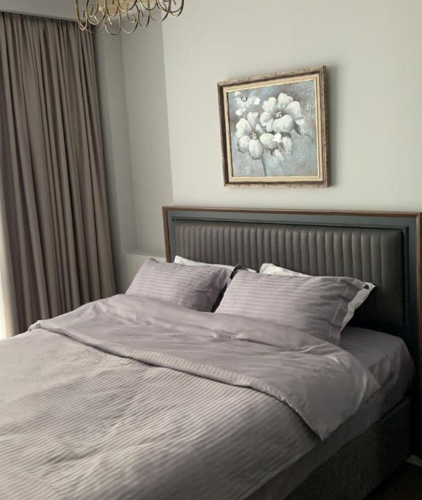 Photo of Bedroom in Mustafakemalpasa