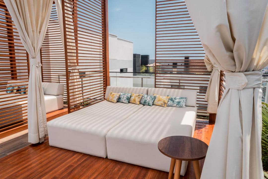 Photo of Bedroom in Barranco