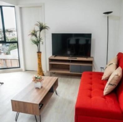 Photo of Livingroom in Barranco