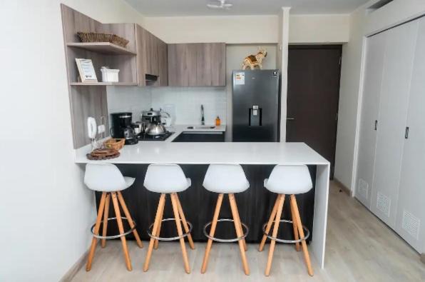 Photo of Kitchen in Barranco