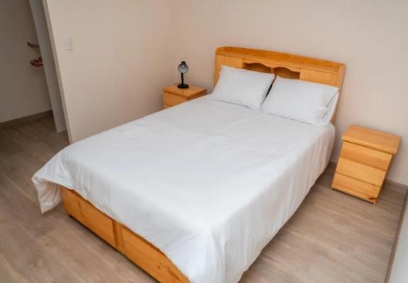 Photo of Bedroom in Barranco